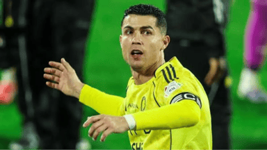 इसी दिन सऊदी ने 2 मिसाइल नष्ट की थीं; CR7 का एक गोल, टीम 3-1 से जीती