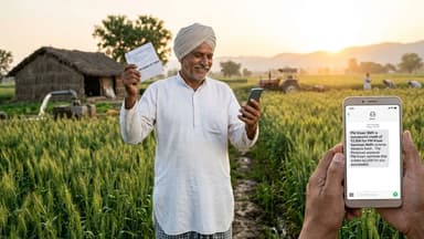 सोशल मीडिया पर 2,000 रुपए आने के दावों से रहें सावधान, सरकार ने 24वीं किस्त की तारीख अभी तय नहीं की