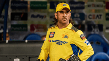 फाफ डु प्लेसिस ने किस्सा सुनाया; पुणे 2017 IPL फाइनल में 1 रन से हारी थी