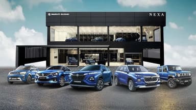 Grand Vitara पर 1.36 लाख रुपए तक की छूट, XL6, Fronx और Invicto पर भी भारी डिस्काउंट
