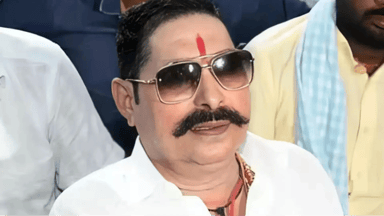 पार्टी विरोधी गतिविधियों का आरोप; बिहार MLC चुनाव में पीके के उम्मीदवार का प्रचार कर रहे थे