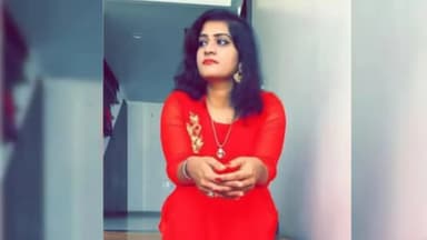 फूड डिलीवरी ट्रांजैक्शन से मिला सुराग; फैमिली को बोला था लंदन में है
