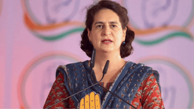प्रियंका संभालेंगी सपा के साथ बातचीत की कमान; पार्टी नेताओं के साथ की मैराथन मीटिंग