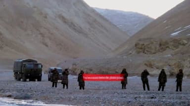 कांग्रेस ने ITBP DG के बयान को मुद्दा बनाया, कहा- मोदी ने दुश्मन को छूट दी, हमारे सैनिकों को अकेला छोड़ा