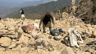 डूरंड लाइन पर तालिबान का मिसाइल अटैक,13 से ज्यादा पाकिस्तानियों की मौत; कई चौकियां तबाह