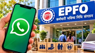 2 लाख से ज्यादा लोगों ने जोड़ा, PF-पेंशन की मिलेगी हर अपडेट; जानें जॉइन करने का आसान तरीका