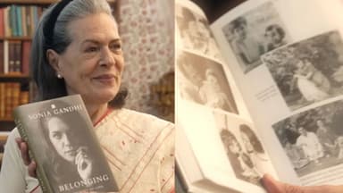 पहली रील में अपनी किताब की झलक दिखाई, कुछ मिनटों में ही एक मिलियन व्यूज मिले