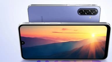 Galaxy F70 में 50MP कैमरा, 5000mAh बैटरी, स्क्रीन सेफ्टी के लिए गोरिल्ला ग्लास; 20 अक्टूबर से फ्लिपकार्ट पर सेल