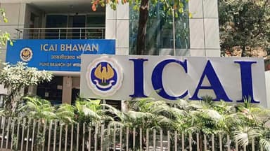 ICAI ने कहा- 22 अक्टूबर को आ सकता है रिजल्ट; 1 से 12 सितंबर तक हुए थे एग्जाम