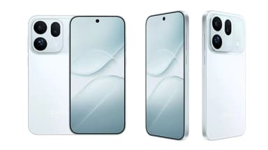 200MP कैमरा, 8,000mAh बैटरी; 50W वायरलेस चार्जिंग और AI फीचर्स से लैस