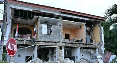 147 से ज्यादा आफ्टरशॉक्स, इमरजेंसी लागू; भारत बोला- हम मुश्किल वक्त में साथ