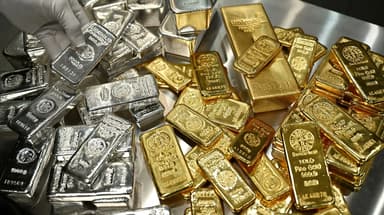 गोल्ड इम्पोर्ट 81.27% और सिल्वर इम्पोर्ट 49.11% घटा, टैक्स बढ़ने का असर; PM ने भी सोना न खरीदने की अपील की थी