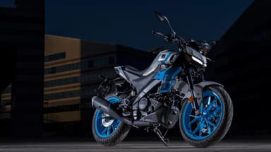 Yamaha ने उतारी 2027 MT-125, रेडलाइन व्हाइट कलर और धांसू डिजाइन; फीचर्स में MT-15 भी पीछे!