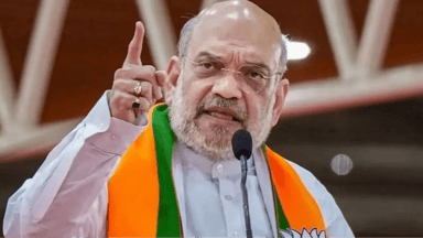 तीसरी बार BJP के सत्ता में आने पर UCC लागू करेंगे; बोले- SP राज्य में 30 साल तक सरकार नहीं बना पाएगी