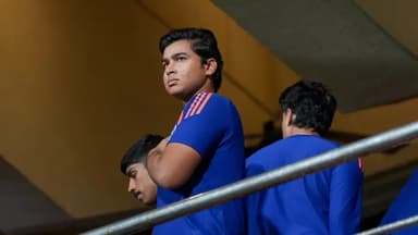 कप्तान अय्यर ने साफ कहा- वैभव को डायरेक्ट प्लेइंग-11 में जगह देना आसान नहीं