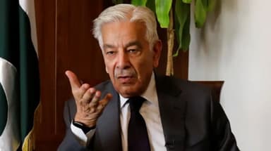 ख्वाजा आसिफ बोले- कनाडा,US- यूरोप में बना रहे ठिकाना; इनमें कई ऐसे जिन्हें सम्मान मिल चुका