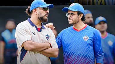 बैटिंग कोच की जिम्मेदारी भी संभालेंगे; IPL 2027 से पहले गांगुली हेड कोच बने
