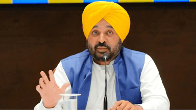 40 उम्मीदवारों के नाम; CM मान धुरी से लड़ेंगे चुनाव, जेल में बंद मंत्री को भी टिकट