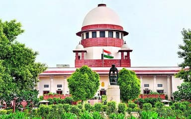 आरक्षण पर सुप्रीम कोर्ट का फैसला; तमिलनाडु सरकार की याचिका खारिज