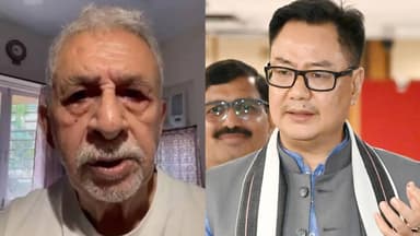 बोले- पता नहीं था वे इतने खतरनाक हैं, असली कैरेक्टर अब सामने आया; क्या है मामला