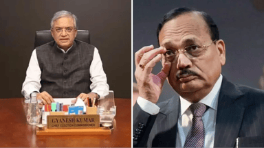 फॉर्म 6 से जुड़े कॉलम पर SC का रुख; कहा- बिहार में SIR के वक्त ये कॉलम नहीं था