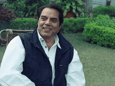 13 नाती-पोते; दूसरी शादी के लिए इस्लाम कबूला था