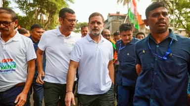 रामलीला मैदान रैली टालने के लिए दिल्ली के व्यापारियों का एक और लेटर, कहा- हम लड़ना नहीं, बातचीत करना चाहते हैं