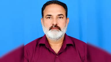 विपक्ष बोला- अब तक 7 पुलिसकर्मियों का मर्डर हुआ, लेकिन CM मनोरंजन में व्यस्त