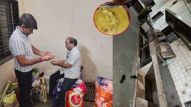 छात्राओं की शिकायत पर जागा खाद्य सुरक्षा विभाग, जांच के लिए भेजे सैंपल; कलेक्टर की अध्यक्षता में होगी बैठक