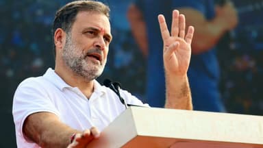 मोदी जी से कहो- ज्ञानेश कुमार को हटाएं, 30 सेकंड में आंदोलन रोक देंगे