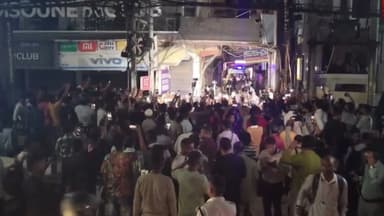 प्रॉपर्टी के विवाद में गोली मारी; आरोपी गिरफ्तार