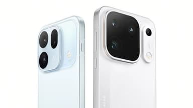 200MP डुअल कैमरा, 8,000mAh बैटरी; Pro Max की शुरुआती कीमत ₹1,28,990 हो सकती है