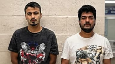 दोनों लॉरेंस बिश्नोई के दुश्मन, हत्या और रंगदारी के कई के केस में वॉन्टेड थे