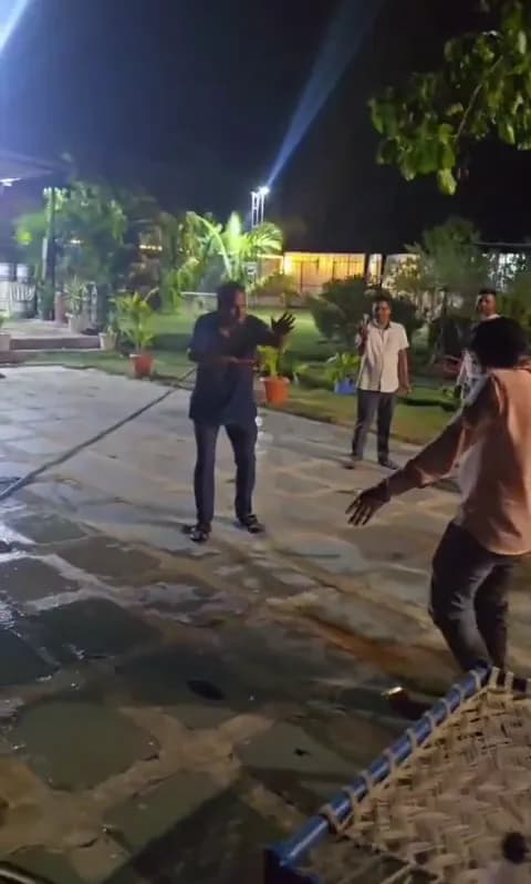 कलेक्टर ने निर्वाचन पर्यवेक्षक अंतिम दुबे को भेजा नोटिस, 48 घंटे में मांगा जवाब