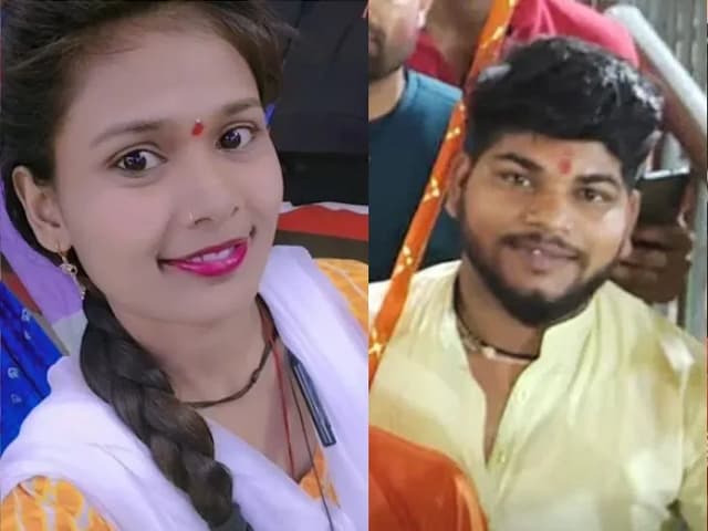 पिता ने किया प्रतीकात्मक रूप से शमशान घाट पहुंचकर विधि-विधान से उसका  अंतिम संस्कार