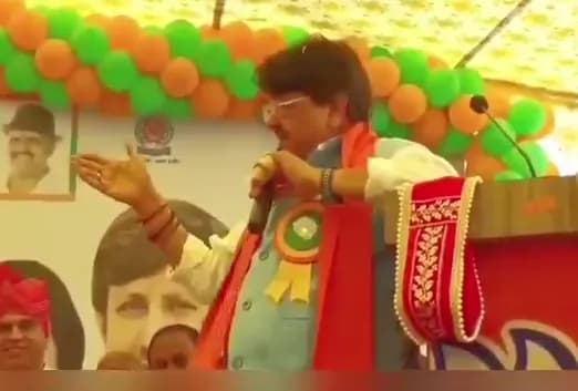 महिला पार्षद को लेकर की बॉडी शेमिंग, कांग्रेस नेता बोले- ये भाजपा का असली चेहरा