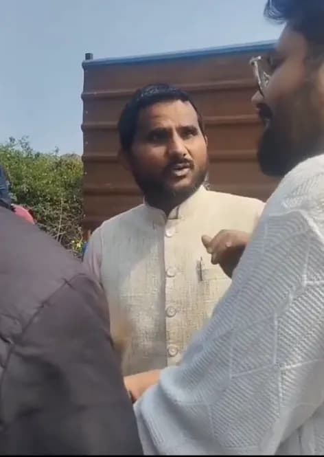 खुद को पीएमओ की कमेटी से जुड़ा बताया था, नगर निगम भी केस दर्ज कराएगा