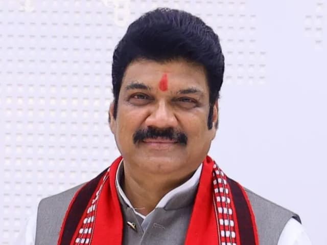 मंत्री गोविंद सिंह ने कहा- मतदाता सूची नाम नहीं जुड़ा तो बंद होगा राशन-पानी; वीडियो वायरल