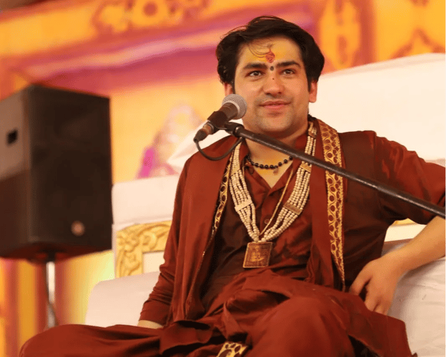 हिंदू समाज समय रहते एकजुट नहीं हुआ तो..., राजनीतिक बहस तेज
