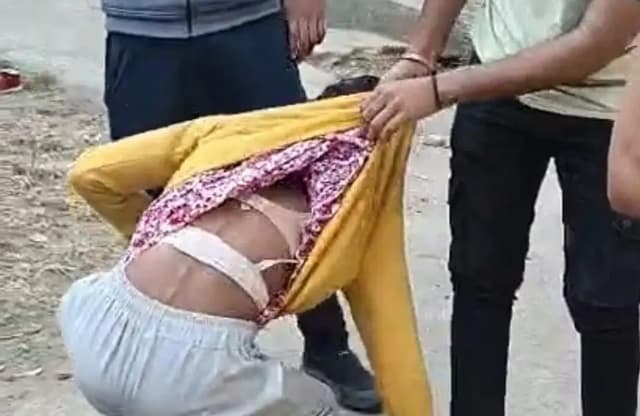 महिलाओं के अंडरगारमेंट्स चुराकर खुद पहनता था युवक, पुलिस ने किया गिरफ्तार