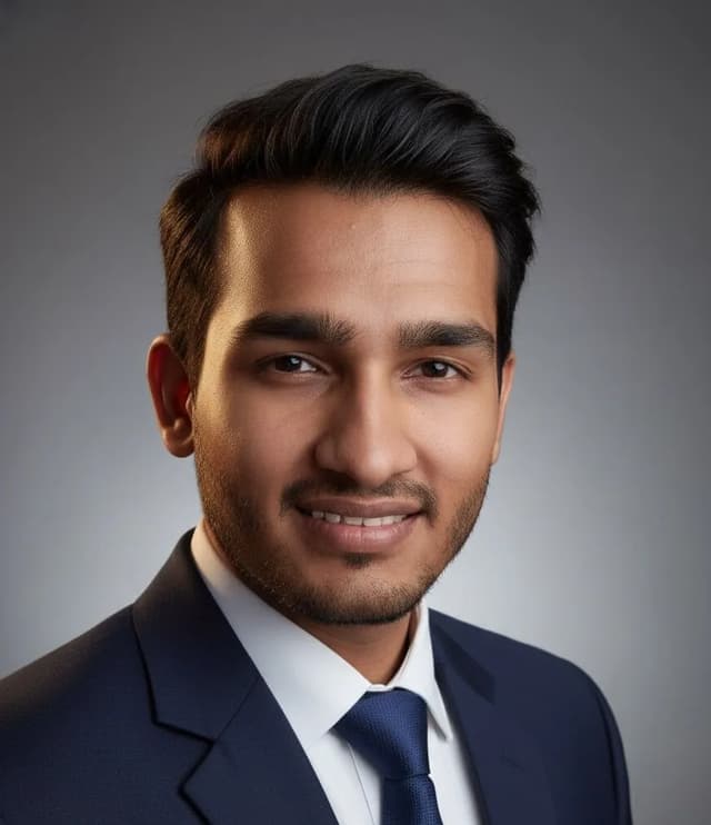 Rajkumar Prajapati profile photo
