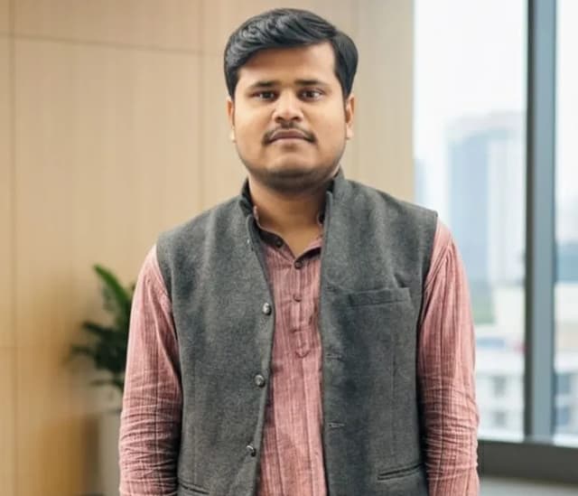 Prabhanjan Bhadauriya profile photo